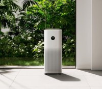 Xiaomi Smart Air Purifier 4 Pro : ce purificateur d&rsquo;air haut de gamme perd plus de la moitié de son prix