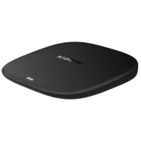 Xiaomi TV Box S (3e génération)