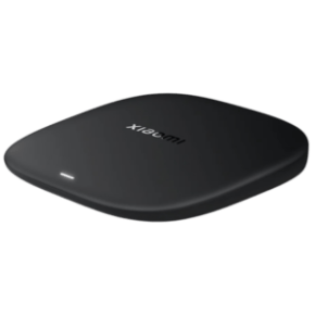 Xiaomi TV Box S (3e génération)