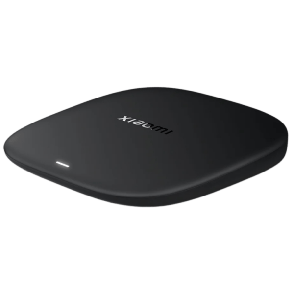 Xiaomi TV Box S (3e génération)