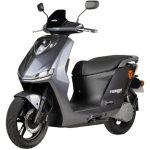 Yadea F200 Fierider