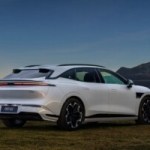 On connaît enfin le prix du break électrique chinois qui se recharge en 10 minutes et qui arrive bientôt en Europe On connaît enfin le prix du break électrique chinois qui se recharge en 10 minutes et qui arrive bientôt en Europe