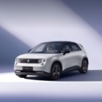 Quelle est cette nouvelle voiture électrique chinoise que vous allez croiser sur les routes en France Quelle est cette nouvelle voiture électrique chinoise que vous allez croiser sur les routes en France