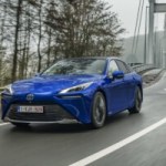 « Je ne peux pas dire que l’avenir de l’hydrogène est prometteur » : même Toyota commence à douter sur cette technologie « Je ne peux pas dire que l’avenir de l’hydrogène est prometteur » : même Toyota commence à douter sur cette technologie