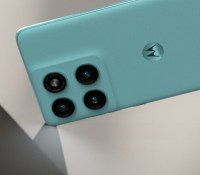 Motorola Edge 60 Fusion dévoilé : design premium et prix imbattable