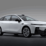 La marque chinoise de Stellantis présente une berline électrique ultra abordable, mais n’allons pas trop vite en besogne La marque chinoise de Stellantis présente une berline électrique ultra abordable, mais n’allons pas trop vite en besogne