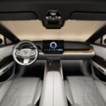 Toyota dévoile sa première voiture électrique qui intègre des technologies Huawei