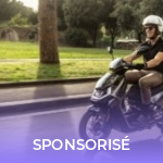 Puissance, autonomie et confort : ce scooter électrique Niu a tout d’un grand sauf son prix Puissance, autonomie et confort : ce scooter électrique Niu a tout d’un grand sauf son prix