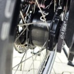 On a roulé avec une transmission semi-automatique pour vélo électrique qui adore les gros moteurs : une expérience presque parfaite On a roulé avec une transmission semi-automatique pour vélo électrique qui adore les gros moteurs : une expérience presque parfaite