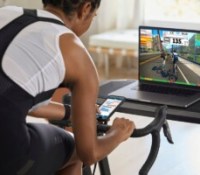 Ce jeu vidéo transforme vos balades à vélo en points d&rsquo;expérience