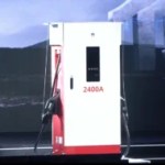 Ce superchargeur Huawei pourrait bouleverser le transport routier et ringardiser les camions diesel Ce superchargeur Huawei pourrait bouleverser le transport routier et ringardiser les camions diesel