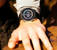 Cette montre connectée est complètement réparable et peut s&rsquo;améliorer avec le temps