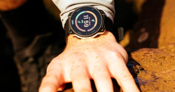 Cette montre connectée est complètement réparable et peut s&rsquo;améliorer avec le temps