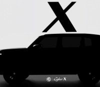 MG annonce une nouvelle voiture électrique qui s’annonce inédite pour le constructeur