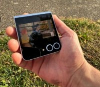 Le Galaxy Z Flip FE s&rsquo;inspirerait beaucoup de cet autre smartphone