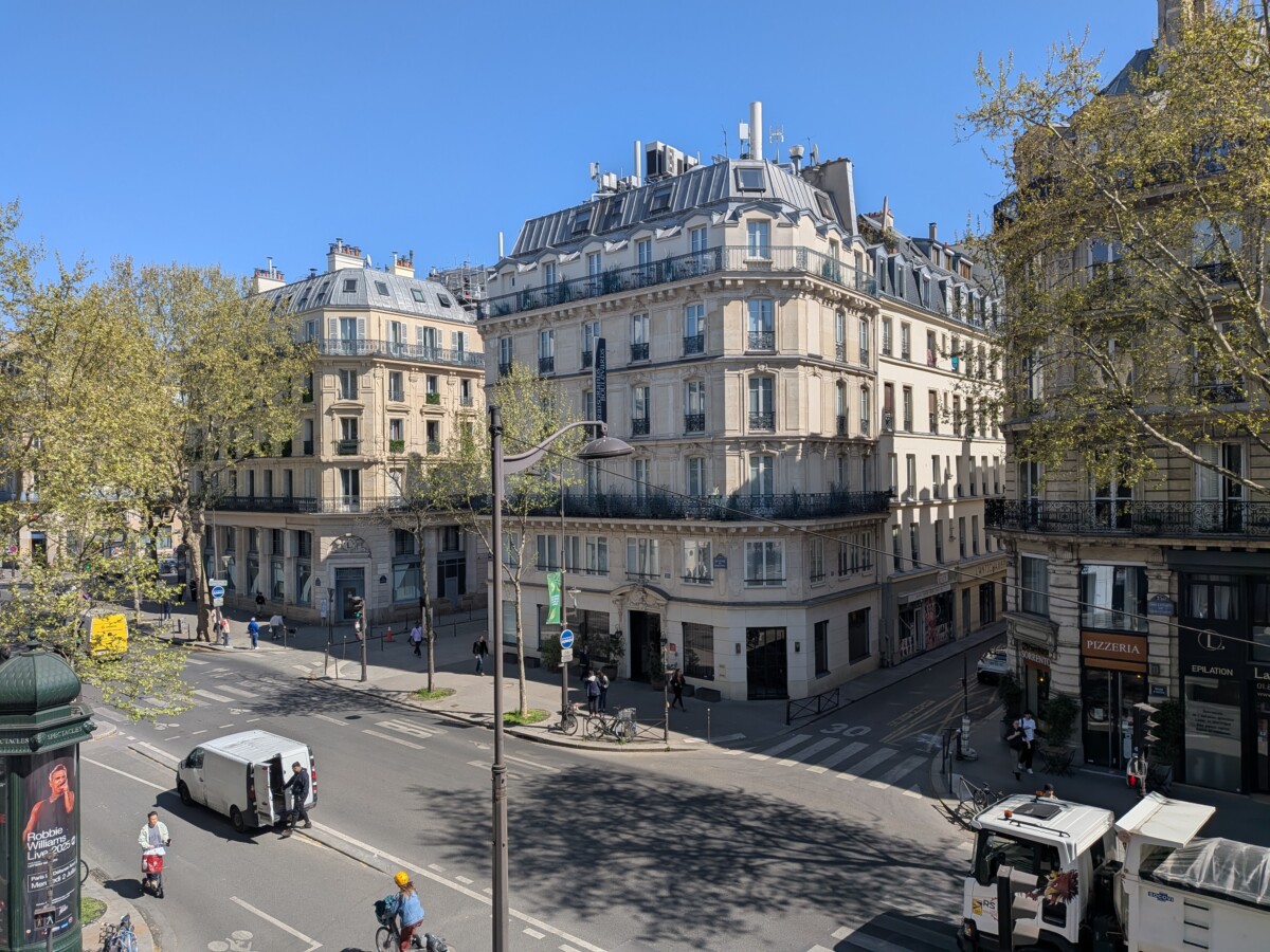 Pixel 9a