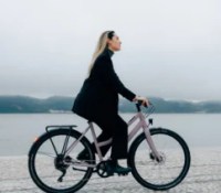 Ampler Bike Nova