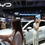 “Ils les achèteraient carrément !” : la Chine frappe fort pour vendre ses voitures électriques dans le monde entier “Ils les achèteraient carrément !” : la Chine frappe fort pour vendre ses voitures électriques dans le monde entier