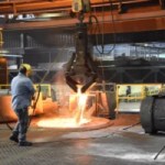 Une ancienne usine Renault se transforme en usine à obus : l’économie de guerre devient bien concrète Une ancienne usine Renault se transforme en usine à obus : l’économie de guerre devient bien concrète
