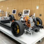 Voici pourquoi une voiture électrique fait largement mieux que les thermiques et hybrides sur la transmission intégrale Voici pourquoi une voiture électrique fait largement mieux que les thermiques et hybrides sur la transmission intégrale