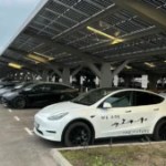 « La plus grande station de recharge gratuite au monde » : Tesla frappe fort en Europe « La plus grande station de recharge gratuite au monde » : Tesla frappe fort en Europe