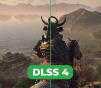 Nvidia : comment activer le DLSS 4 automatiquement dans tous vos jeux DLSS ?