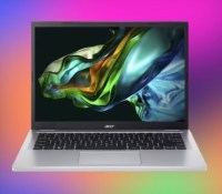 Ce bon laptop Acer 15&Prime; sous Ryzen 5 voit son prix baisser de 34 % chez la Fnac et Darty