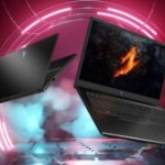 Darty brade à -31 % ce pack laptop gaming Acer avec RTX 4050 + manette de jeu