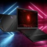 Ce puissant laptop gaming Acer avec AMD Ryzen 7 + RTX 4060 perd 300 € de son prix chez la Fnac Ce puissant laptop gaming Acer avec AMD Ryzen 7 + RTX 4060 perd 300 € de son prix chez la Fnac