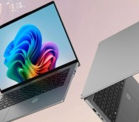 Voilà un super prix pour ce puissant laptop Acer doté d’une puce Snapdragon X Plus et un écran 2,5K 120 Hz : 699 € au lieu de 999 €
