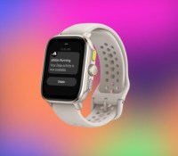 Boulanger retire 60 € sur la Amazfit Cheetah Square, une montre connectée notée 8/10 dans nos colonnes