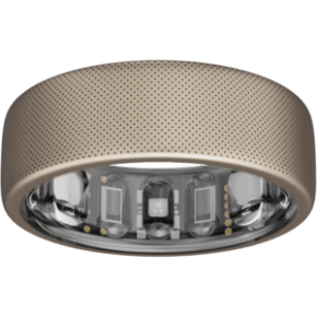 Amazfit Helio Ring