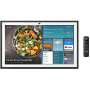 Amazon Echo Show 21 Amazon Echo Show 21