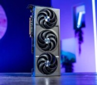 La Radeon RX 9060 XT se précise : une concurrente de poids pour la GeForce RTX 5060 Ti