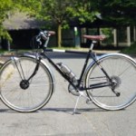 On a rarement vu des kits d’électrification vélo aussi personnalisables que ça On a rarement vu des kits d’électrification vélo aussi personnalisables que ça
