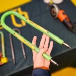 On a vu l’antivol vélo qui pue le cadavre, et on a compris pourquoi il est aussi dissuasif pour les voleurs On a vu l’antivol vélo qui pue le cadavre, et on a compris pourquoi il est aussi dissuasif pour les voleurs