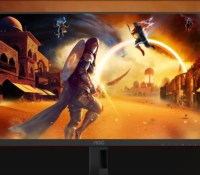 À seulement 109 €, cet écran PC gamer de 27&Prime;, 180 Hz et 1 ms va ravir les gamers aux petits budgets