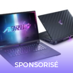 Intel Core Ultra 9 et RTX 5090 : voici comment Aorus a imaginé la machine ultime pour les gamers et les créatifs Intel Core Ultra 9 et RTX 5090 : voici comment Aorus a imaginé la machine ultime pour les gamers et les créatifs