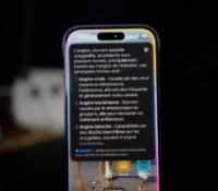 Comment Apple veut réussir à marier IA et vie privée