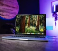Apple MacBook Air M4 13 // Source : Chloé Pertuis pour Frandroid Apple MacBook Air M4 13 // Source : Chloé Pertuis pour Frandroid