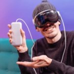 Apple préparerait un casque Vision plus léger… mais avec un gros compromis Apple préparerait un casque Vision plus léger… mais avec un gros compromis