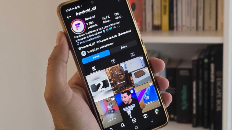 Instagram lance First Draft, l&rsquo;outil qui monte vos Reels en quelques secondes