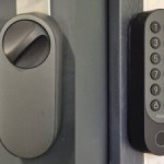 Ce kit avec une serrure connectée Aqara à -46 % sécurise votre cocon sans vider votre compte en banque
