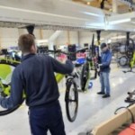 Pourquoi la production de vélos (électriques) a drastiquement chuté en France Pourquoi la production de vélos (électriques) a drastiquement chuté en France