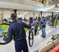 Pourquoi la production de vélos (électriques) a drastiquement chuté en France