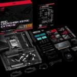 Mais pourquoi cette carte mère Asus coûte plus de 1200 euros ? Mais pourquoi cette carte mère Asus coûte plus de 1200 euros ?