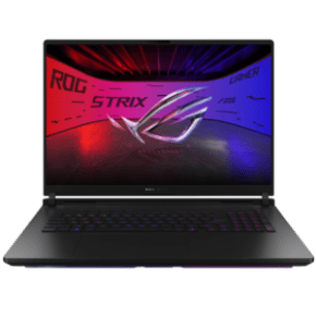 Asus ROG Strix SCAR 18 (2025) G835 Asus ROG Strix SCAR 18 (2025) G835