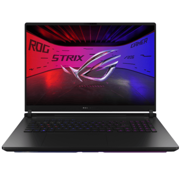 Asus ROG Strix SCAR 18 (2025) G835