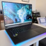 RTX 5080, Core Ultra 9 et 64 Go de RAM&nbsp;: le monstre Asus ROG Strix SCAR 18 s&rsquo;allège de 400&nbsp;€