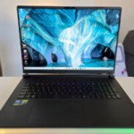 Test de l&rsquo;Asus ROG Strix Scar 18 (2025) : la RTX 5080 rugit sur mobile